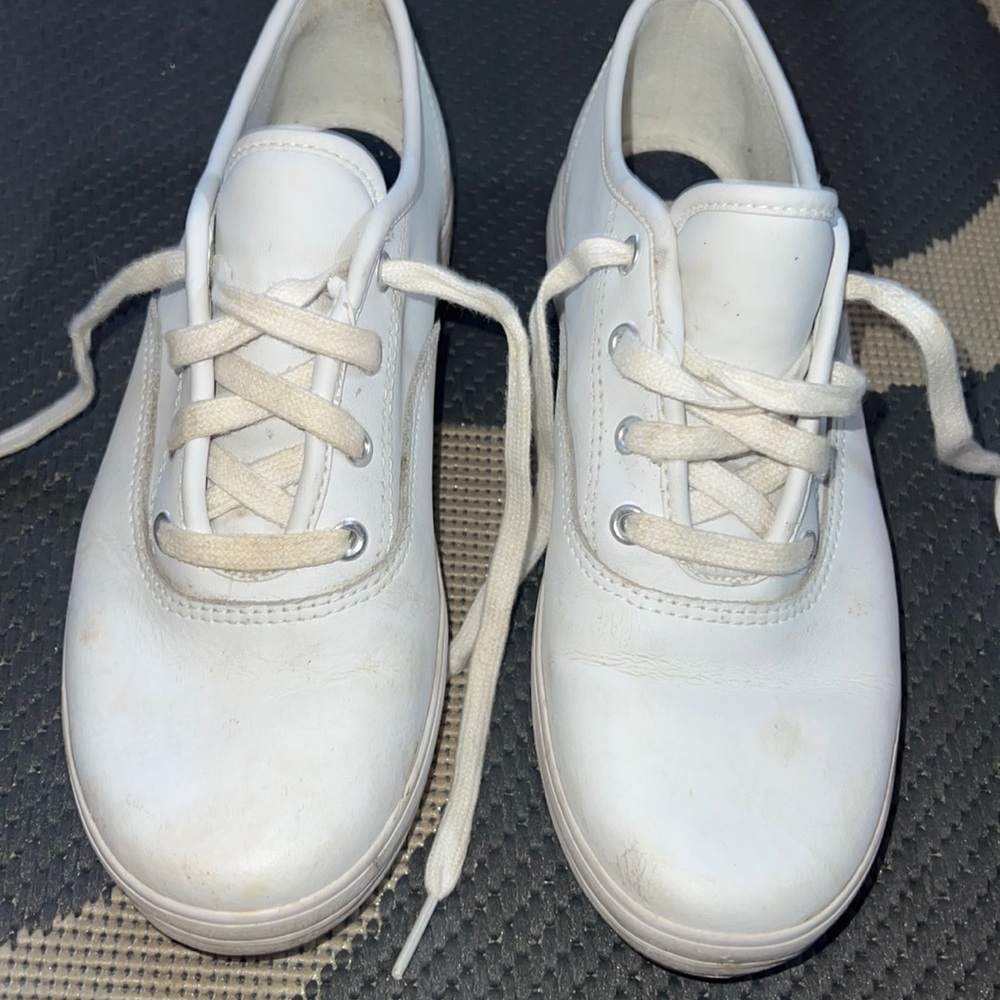 Womens Keds Sneaker